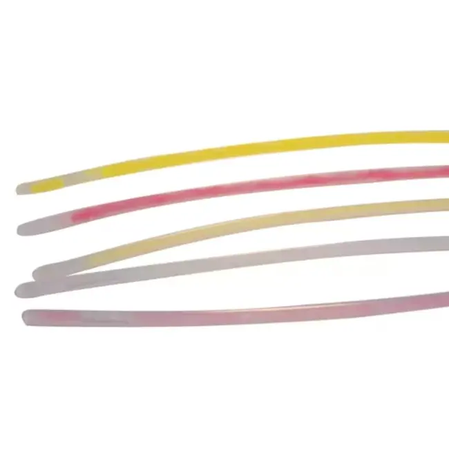 Kruzzel 100 Stuks Glow Sticks Set - Perfect voor Feesten en Festivals
