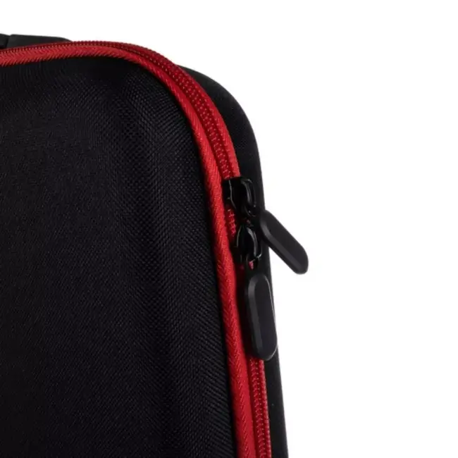 Soulima Cosmetische Koffer voor 60 Nagellakken - Veilig en Stijlvol