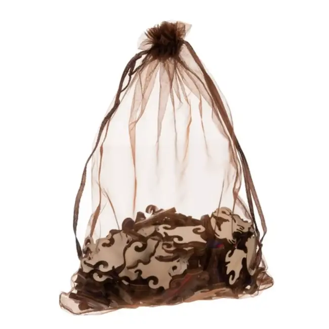 Kruzzel Houten Puzzel Kat - 130 Stukjes voor Creatief Speelplezier