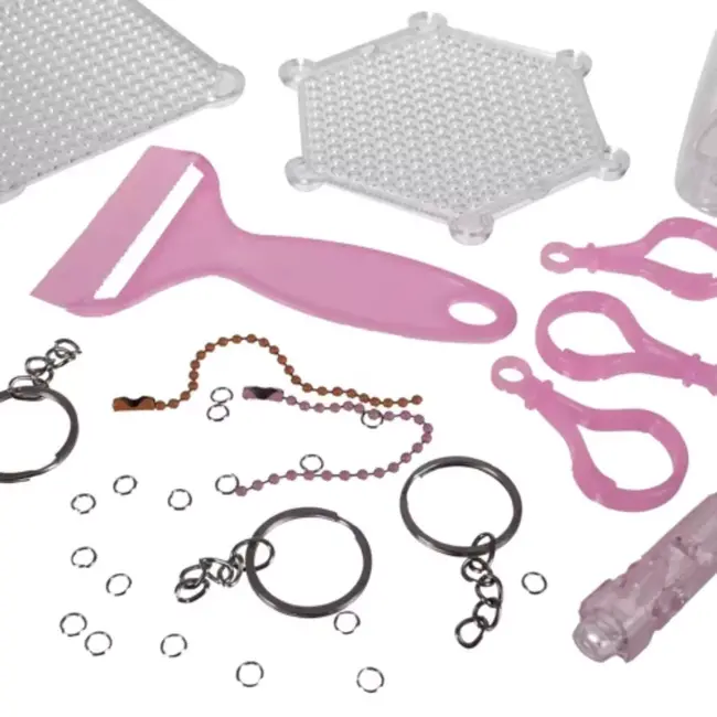 Kruzzel Waterkralen Set: 2800 Stuks voor Creatieve Kinderkunst