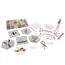 Kruzzel Waterkralen Set: 2800 Stuks voor Creatieve Kinderkunst