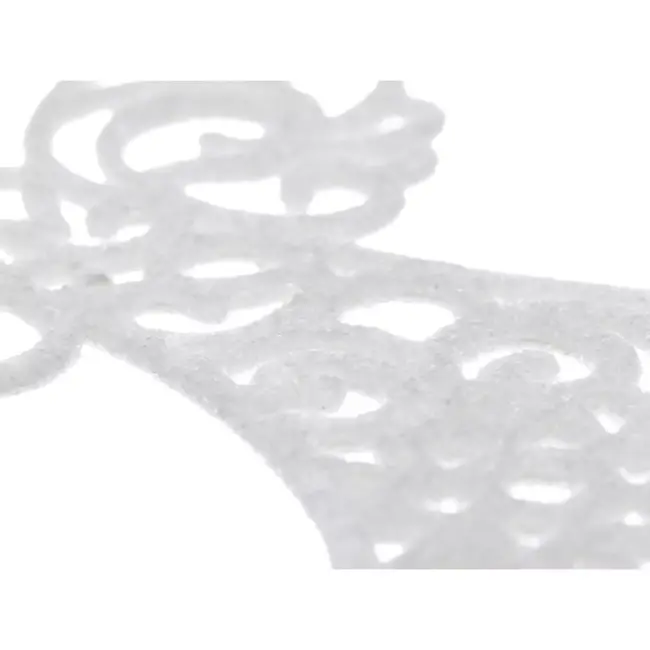 Malatec Kerstboom Engeltjes: 3-Delige Set voor Een Sprankelende Kerst