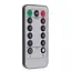Malatec Kerstverlichting - Kerstboomverlichting - Lichtsnoer - 300 Led Lampjes - USB Aansluiting - Warm Wit