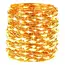 Malatec Kerstverlichting - Kerstboomverlichting - Lichtsnoer - 300 Led Lampjes - USB Aansluiting - Warm Wit