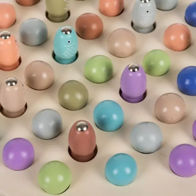 Kruzzel Magnetisch Visspel: Educatief Plezier voor Kinderen