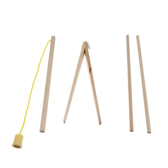 Kruzzel Magnetisch Visspel: Educatief Plezier voor Kinderen