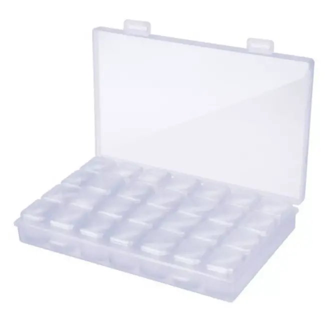 Diamond Painting Accessoireset: Maak Jouw Projecten Compleet