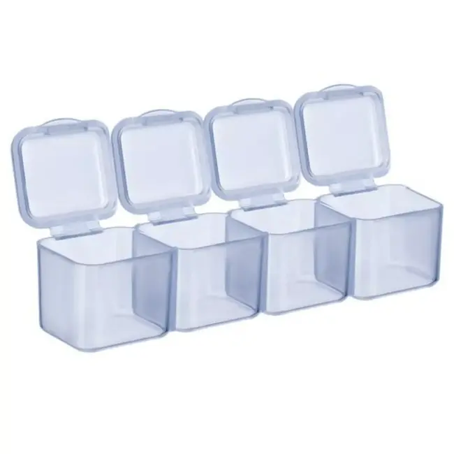 Diamond Painting Accessoireset: Maak Jouw Projecten Compleet