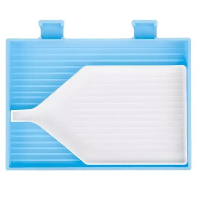 Diamond Painting Accessoireset: Maak Jouw Projecten Compleet