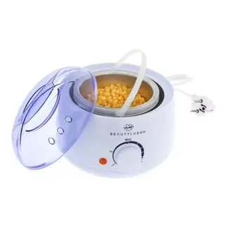 Beautylushh Wax Warmer: Perfect voor Alle Soorten Wax