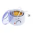 Beautylushh Wax Warmer: Perfect voor Alle Soorten Wax
