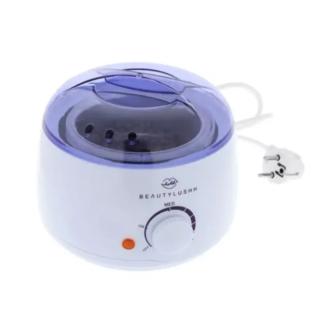 Beautylushh Wax Warmer: Perfect voor Alle Soorten Wax