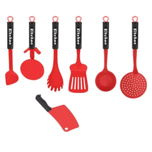 Kruzzel Kinderkookset: Een Veilige en Leuke Introductie tot Koken