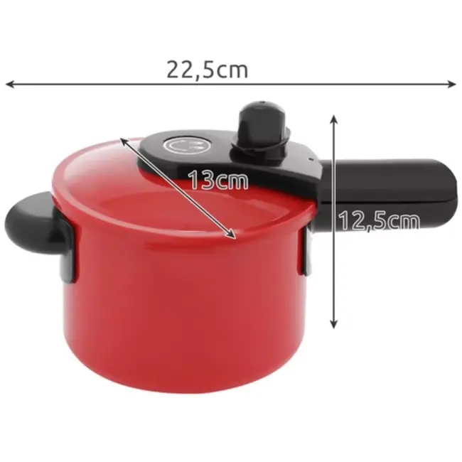 Kruzzel Kinderkookset: Een Veilige en Leuke Introductie tot Koken