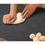 Ruhhy Siliconen Bakmat en Deegroller Set - Essentieel voor elke Bakker