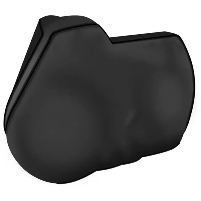 Malatec Fietshoes met Opbergkoffer: Topbescherming voor Je Tweewieler