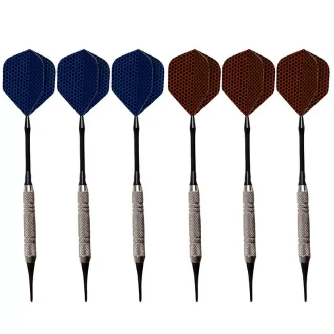 Elektronische Dartbord Set van Trizand - Ultiem Dartplezier voor Iedereen!