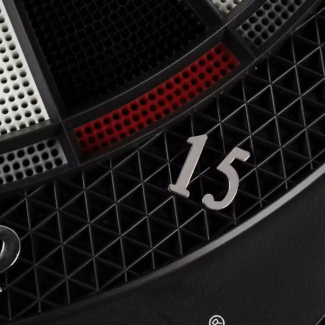 Trizand Elektronische Dartbord Set - Ultiem Dartplezier voor Iedereen!