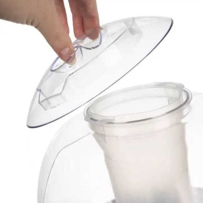 Ruhhy 3,5 Liter Drankdispenser: Perfect voor Feesten en Bijeenkomsten