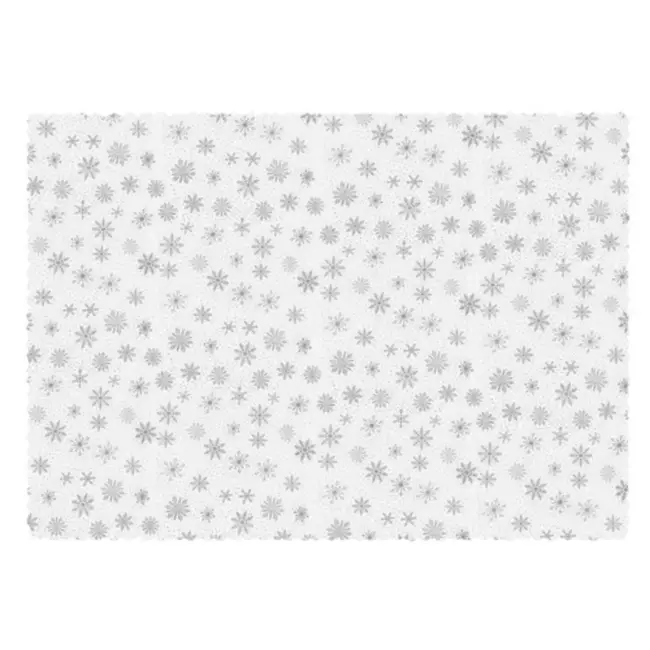 Ruhhy Kersttafelkleed 180x140cm: Elegante Bescherming voor Je Feesttafel