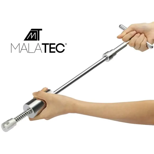 Malatec Professionele Uitdeukset - Snel en Veilig Deuken Herstellen