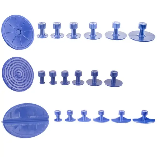 Malatec Professionele Uitdeukset - Snel en Veilig Deuken Herstellen