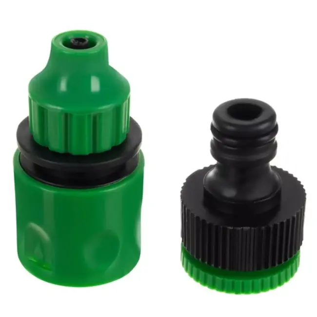 Gardlov Tuinvernevelaar - Terras Koeling - Fijne Mist Technologie - 10 meter