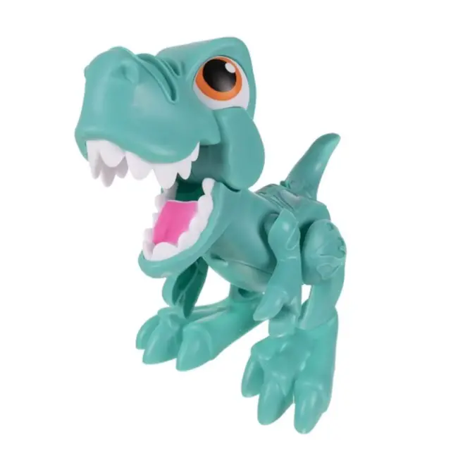 Kruzzel Dinosaurus Klei-Set: Creatief Speelplezier voor Kinderen