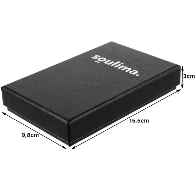 Soulima Ingegroeide Nagel Set - 6-Delige Pedicure Kit - Chirurgisch Staal