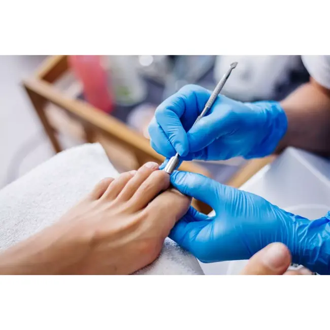 Soulima Ingegroeide Nagel Set - 6-Delige Pedicure Kit - Chirurgisch Staal