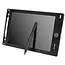 Kruzzel 10" XL Tekentablet - Perfect Voor School en Kantoor