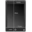 Kruzzel 10" XL Tekentablet - Perfect Voor School en Kantoor