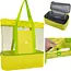 Malatec 20L Isolerende Strand-/Picknicktas - Thermisch en Waterdicht
