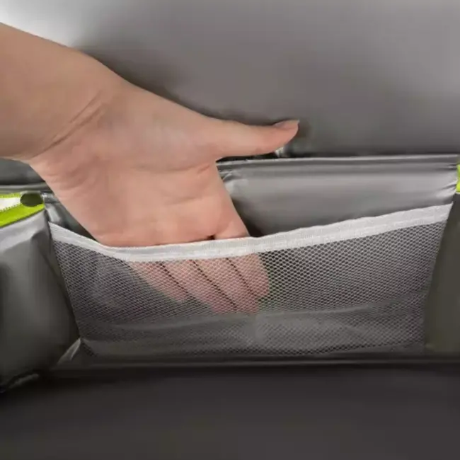 Malatec 20L Isolerende Strand-/Picknicktas - Thermisch en Waterdicht