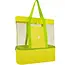 Malatec 20L Isolerende Strand-/Picknicktas - Thermisch en Waterdicht