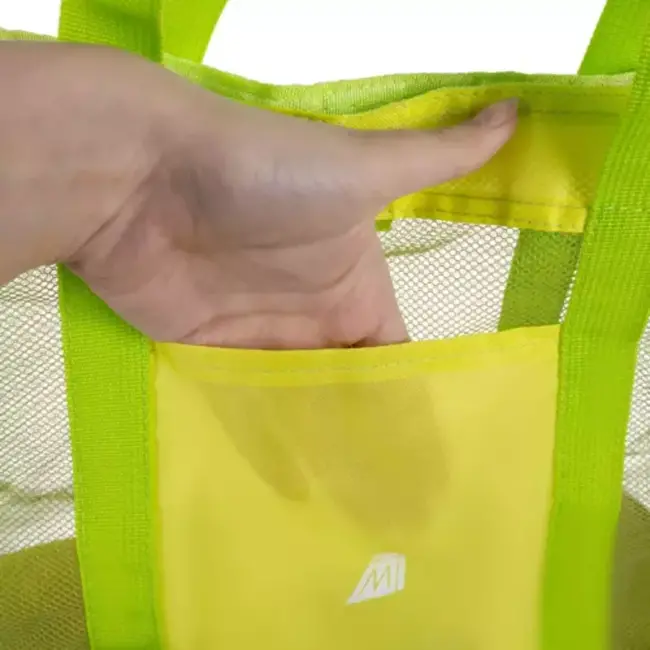 Malatec 20L Isolerende Strand-/Picknicktas - Thermisch en Waterdicht