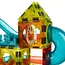 Kruzzel Magnetische Bouwset 83-delig - Educatief Speelplezier voor Kinderen
