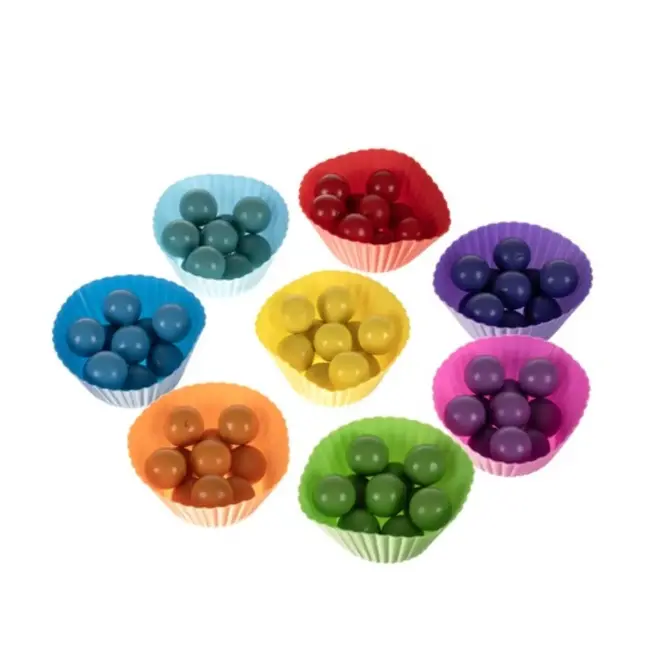 Kruzzel Boerderij Puzzel 2-in-1: Spelend Leren voor Kinderen!