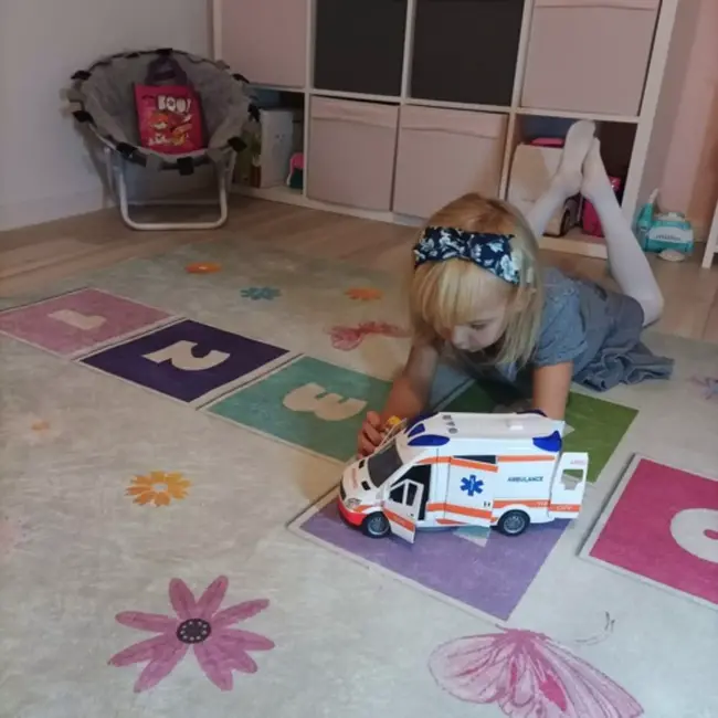 Kruzzel Ambulance Speelset: Reddingsmissies voor Kinderen!