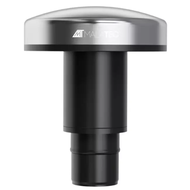 Malatec Verwarmende Massagerkop: Voor Een Diepere Ontspanning!