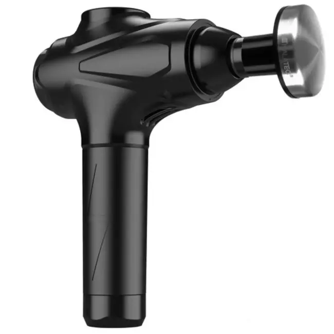 Malatec Verwarmende Massagerkop: Voor Een Diepere Ontspanning!