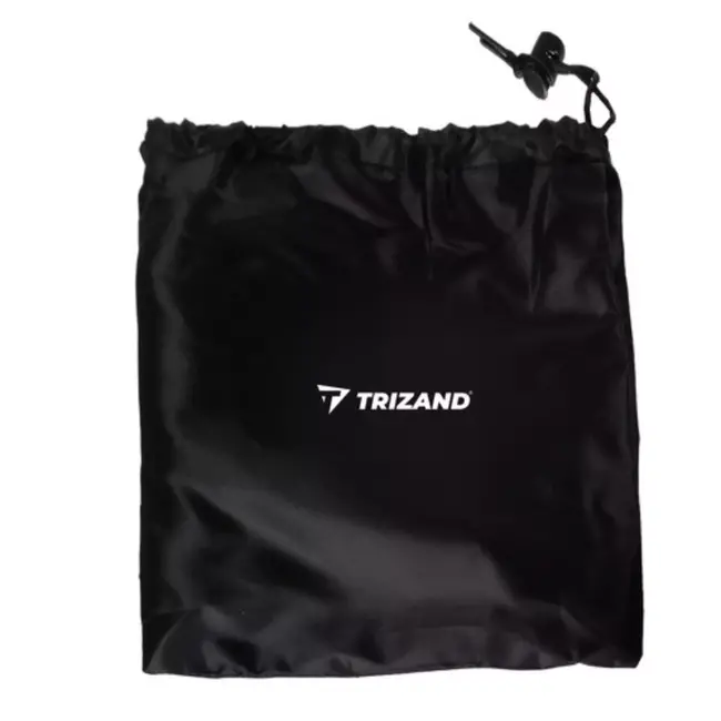 Trizand Fitnessset: Complete Oefenbanden + Accessoires voor Thuis en Onderweg