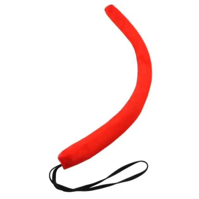 Kruzzel Duivelskostuum: Compleet & Comfortabel