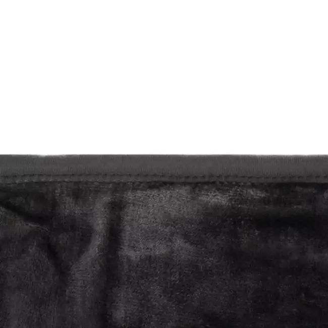 Ruhhy Premium Grijze Deken - Luxe en Comfort voor Elke Ruimte