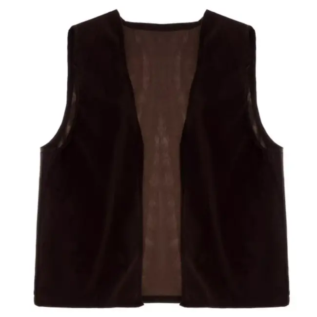 Kruzzel Herderskostuum voor Kinderen - Perfect voor Feest en Spel