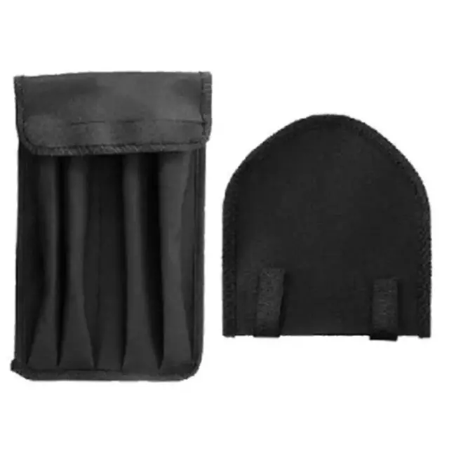 Trizand 16-in-1 Opvouwbare Schep - Multifunctioneel en Compact