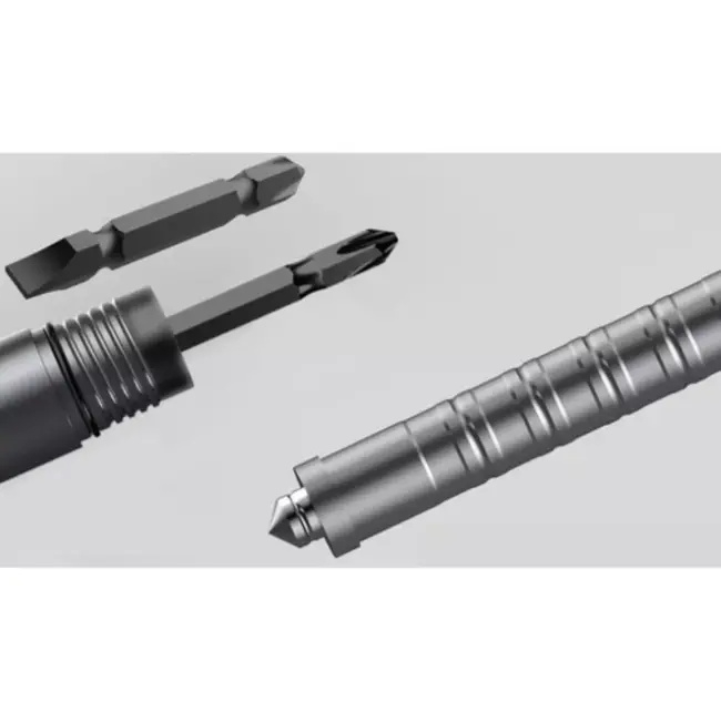 Trizand 16-in-1 Opvouwbare Schep - Multifunctioneel en Compact