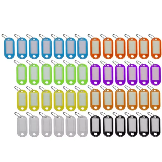 Malatec Sleutelkluis voor 48 Sleutels - Veilig en Georganiseerd