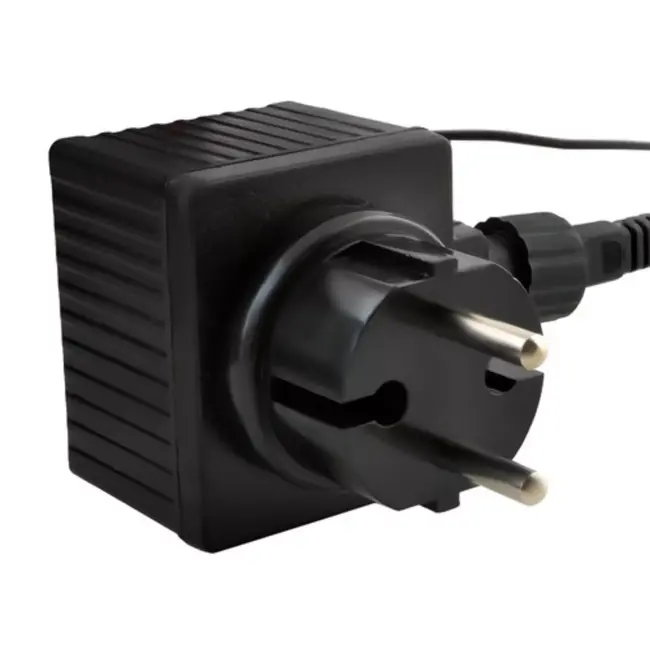 Ruhhy Opblaasbare Kerstman met LED – Perfect voor Tuin en Huis