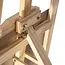 Maaleo Houten Schildersezel 170cm - Perfect voor Kunstenaars
